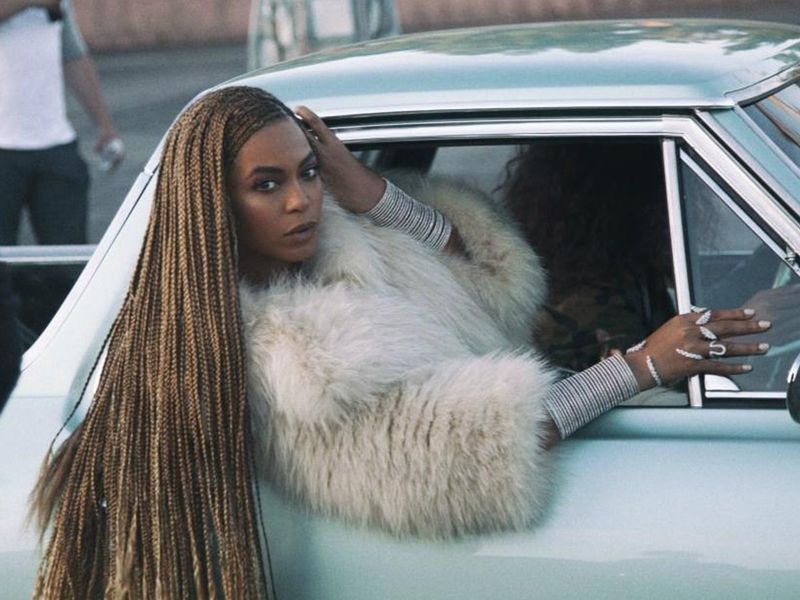 Beyonce - Lemonade (2016)