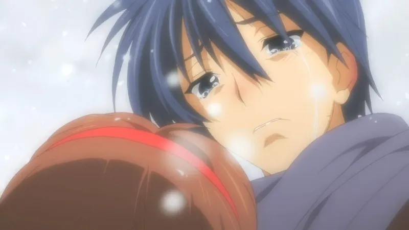 Clannad: After Story - The Ends of the Earth