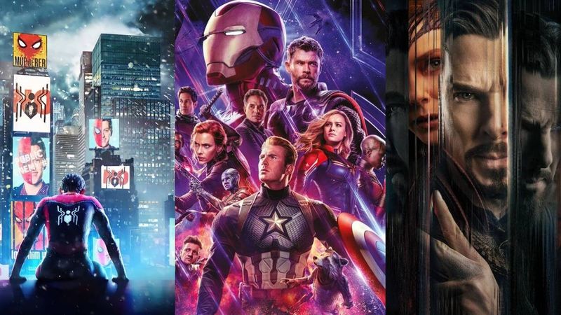 Marvel Cinematic Universe (MCU)
