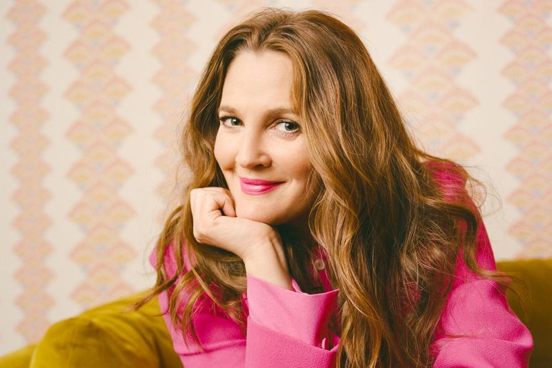 Drew Barrymore