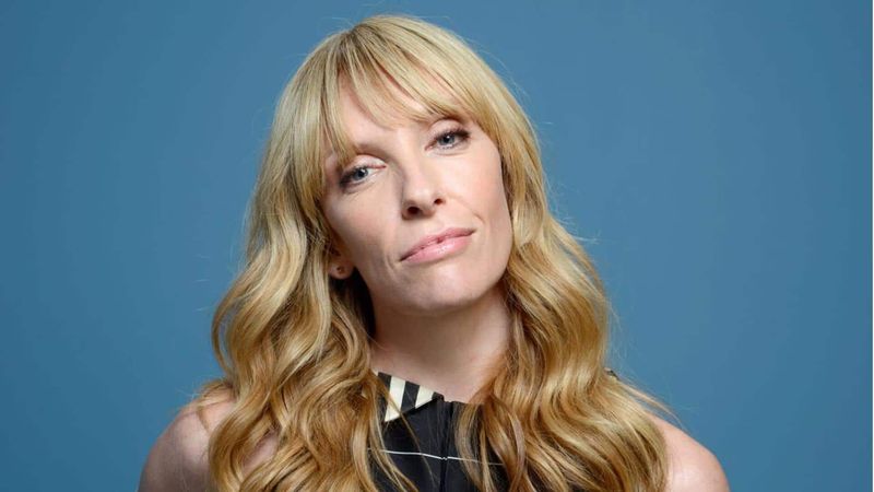Toni Collette