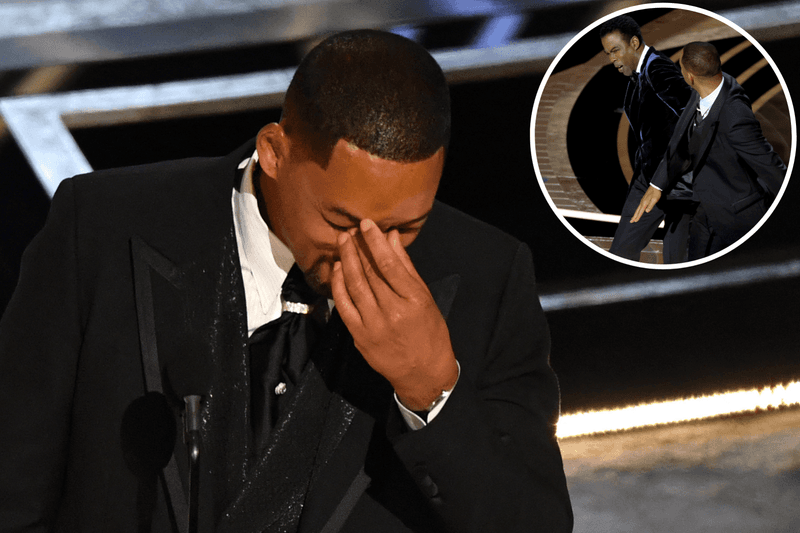 Will Smith