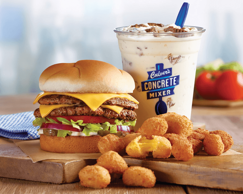 Culver's