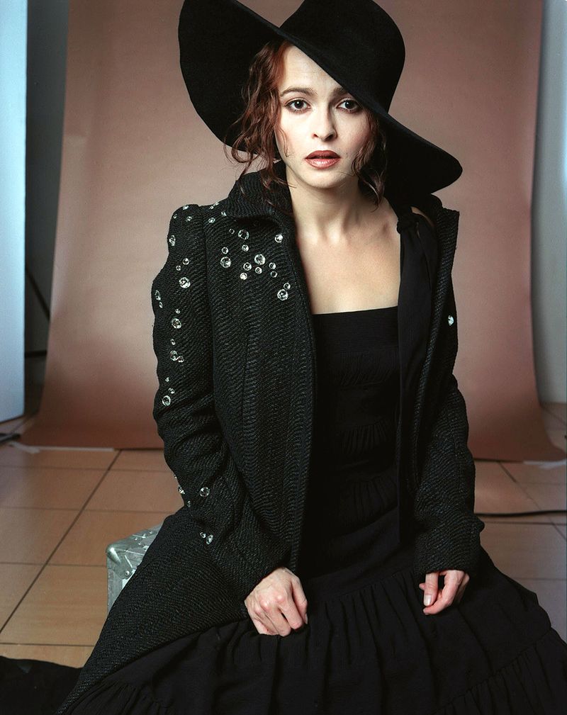 4. Helena Bonham Carter - $60 Million