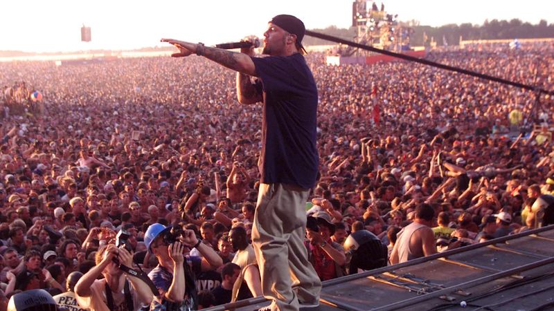 Limp Bizkit