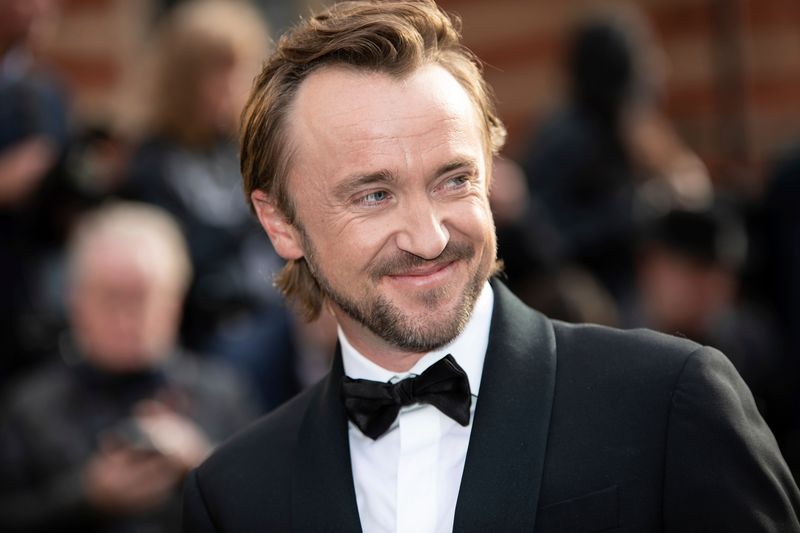 10. Tom Felton - $20 Million
