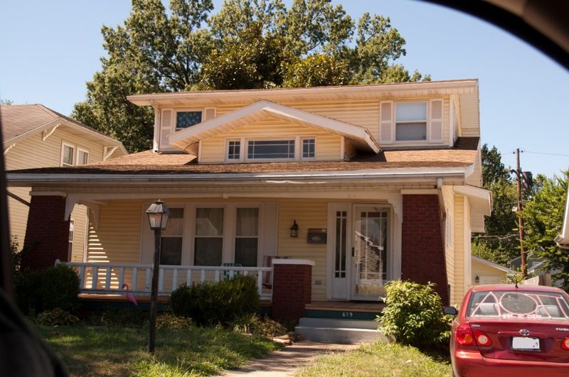 Roseanne – Conner Family Home, Indiana