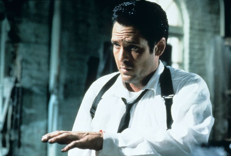 Reservoir Dogs (1992)