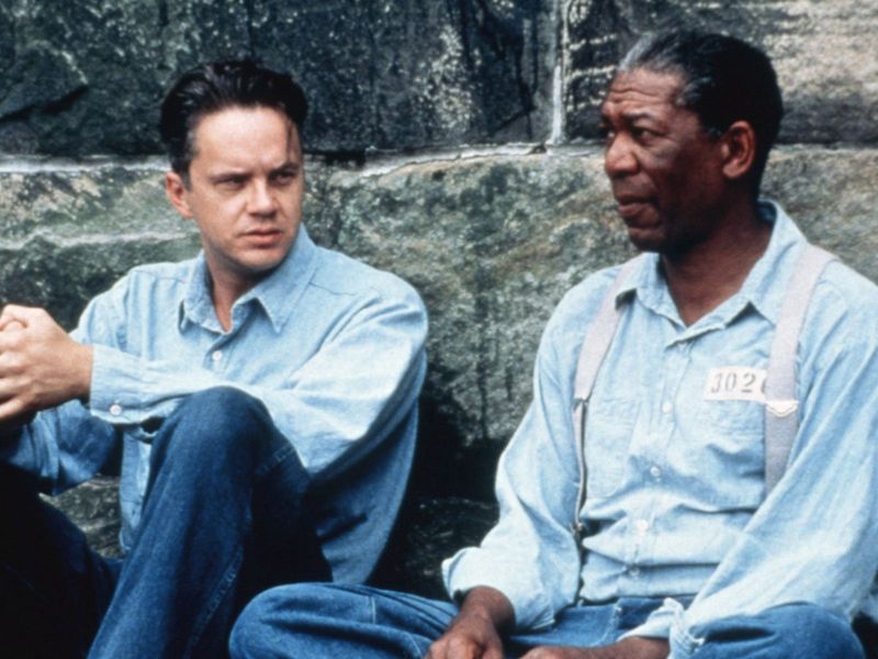 The Shawshank Redemption (1994)