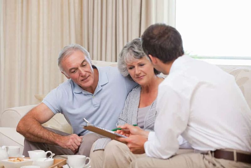 Trusts Can Be Used to Hide Assets From a Surviving Spouse