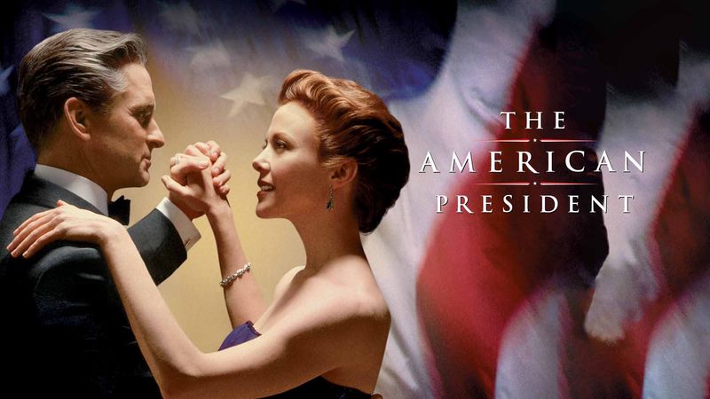 The American President (1995)