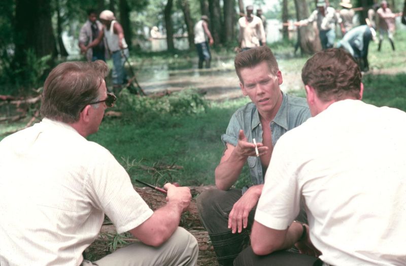JFK (1991)