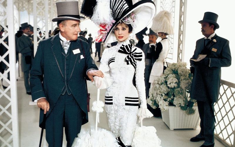 My Fair Lady