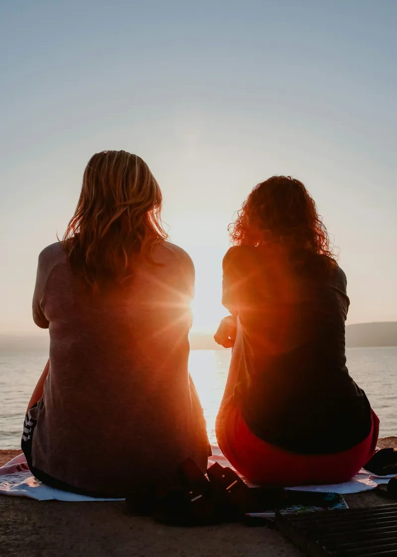 Divorce Can Become the Catalyst for Your Best Chapter Yet