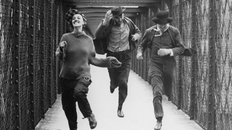 Band of Outsiders