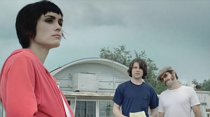 Wristcutters: A Love Story (2006)