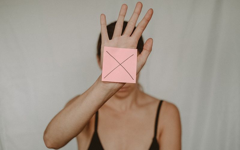 High Self-Control in Tempting Situations