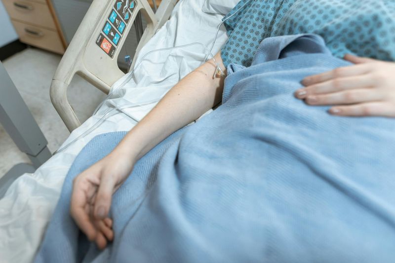 Health Concerns and Caregiving Burnout