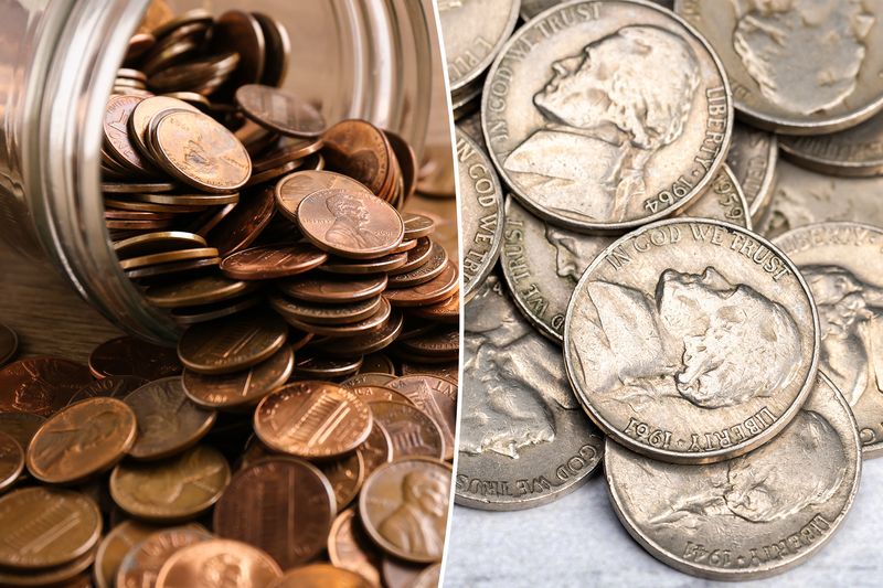 Don't Take Any Wooden Nickels