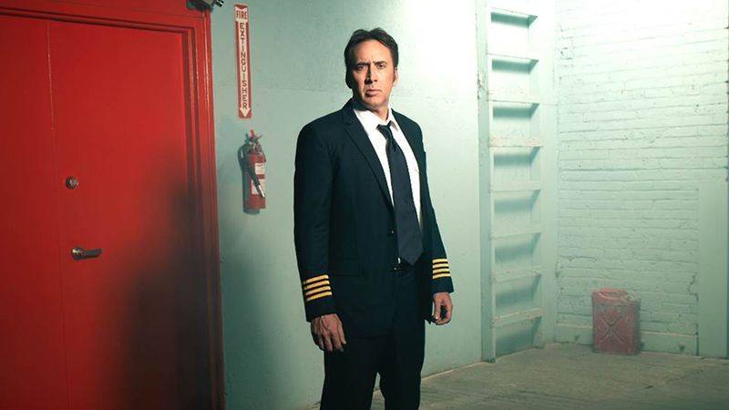 Left Behind (2014)