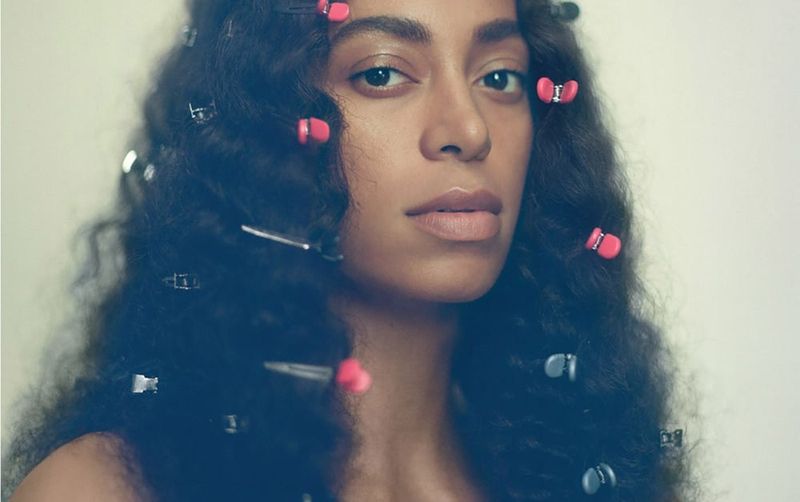 Solange - A Seat at the Table (2016)