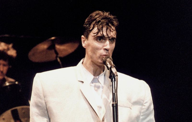Talking Heads