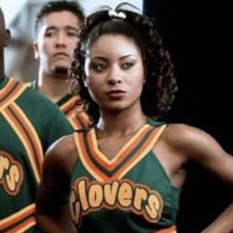 Natina Reed