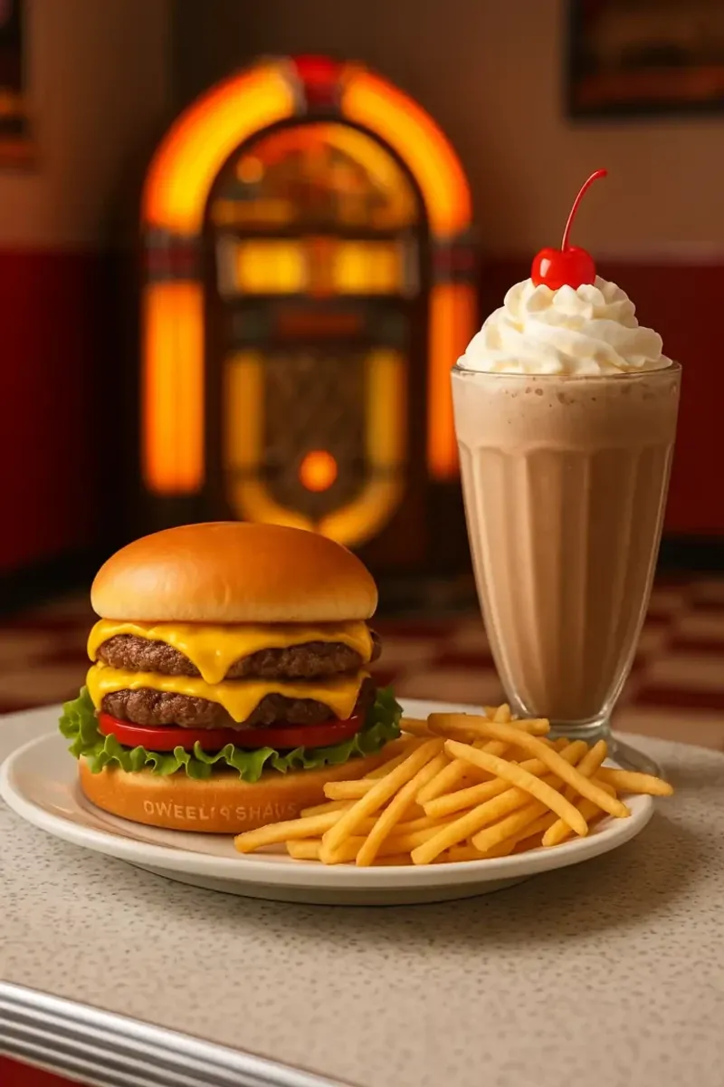 Steak 'n Shake