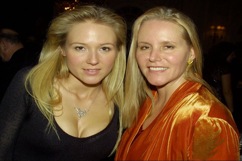 Jewel: A Mother's Million-Dollar Betrayal