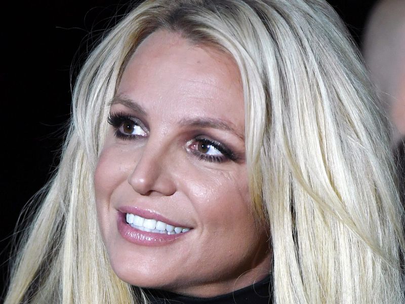 Britney Spears