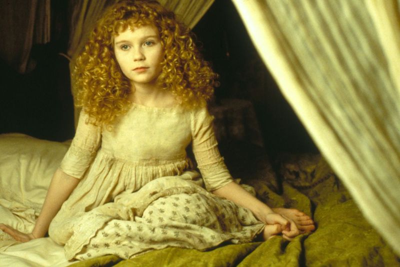 Kirsten Dunst