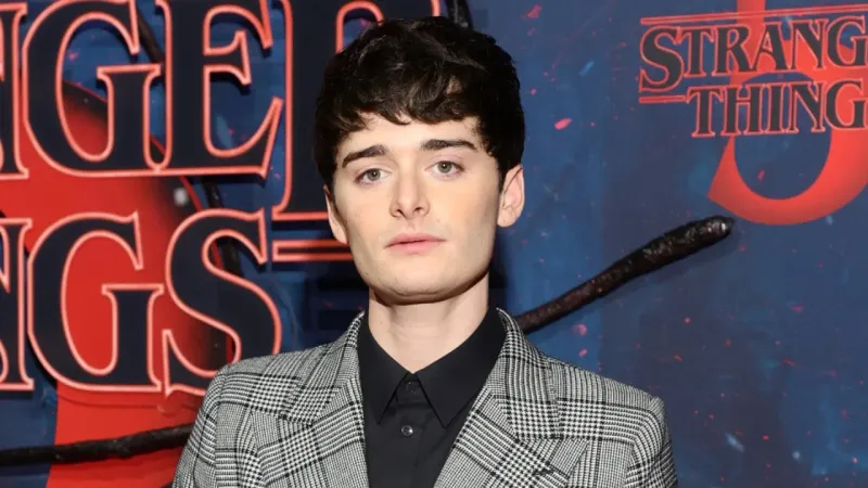 Noah Schnapp