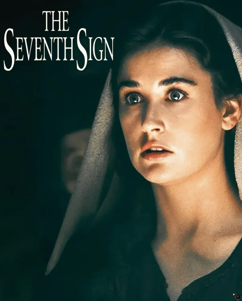 The Seventh Sign (1988)