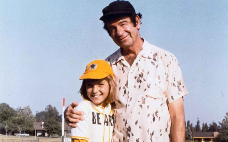 The Bad News Bears (1976)