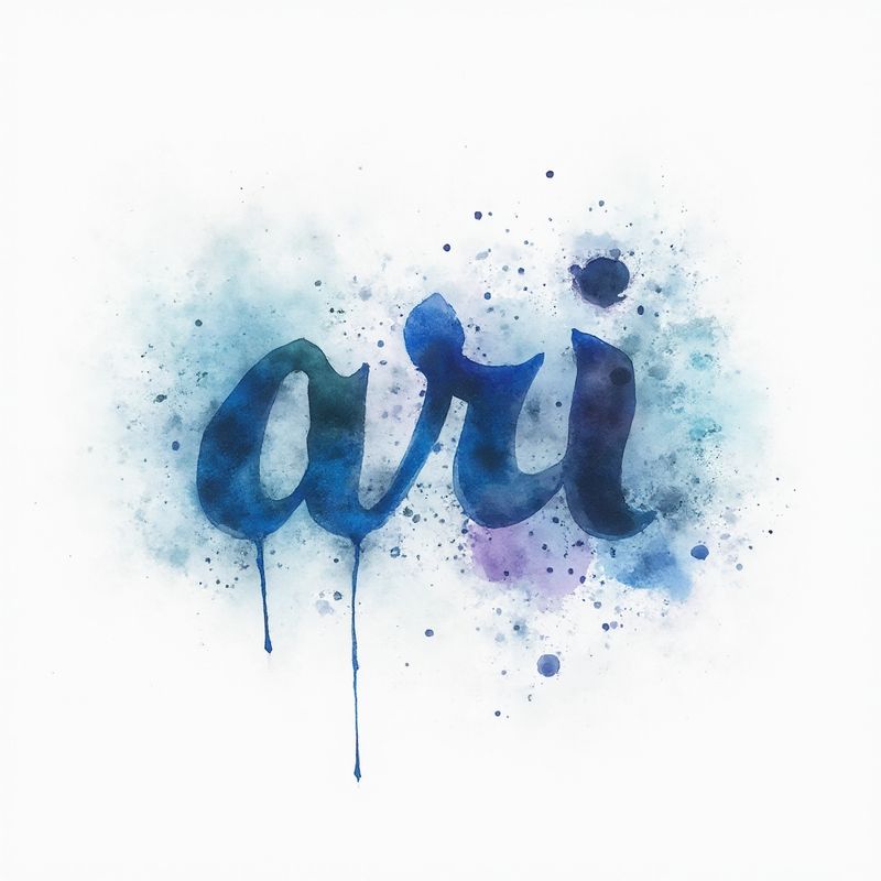 Ari