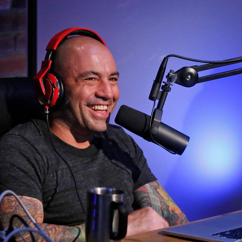 Joe Rogan