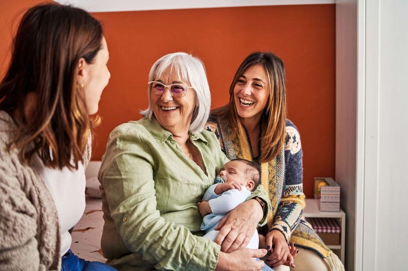 Their Parenting Style Is the Opposite of Yours