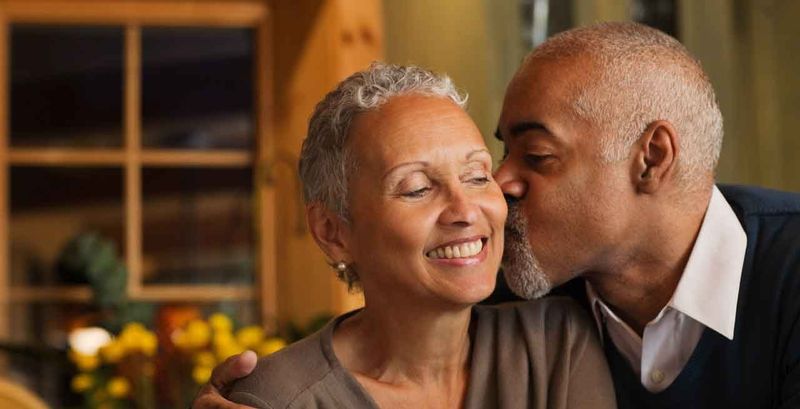 Intimacy and Sexual Health Require Honest Talks