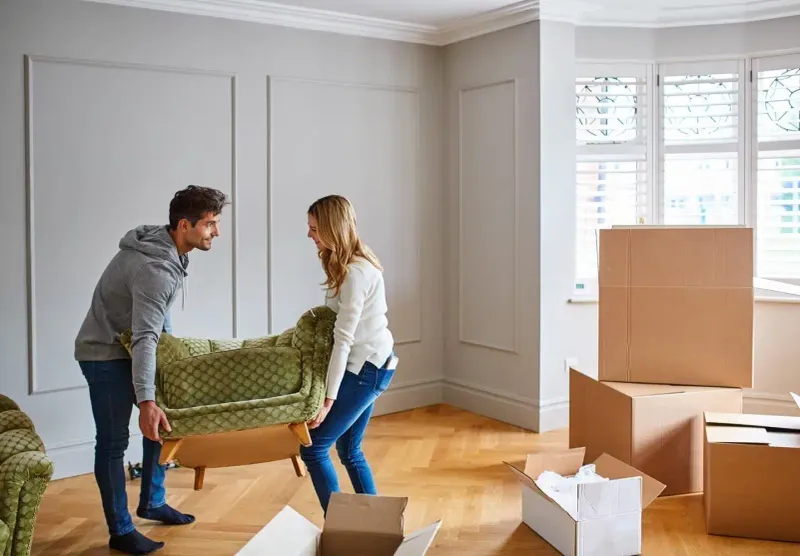 Consider Living Together Intentionally