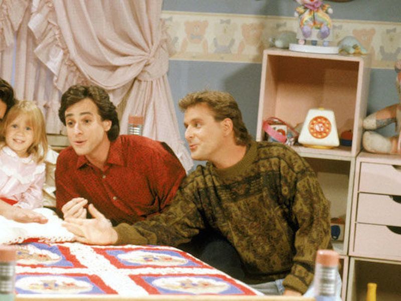 Full House's Overused Catchphrases