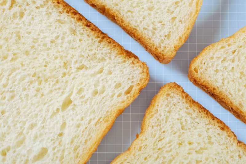 Refined Carbohydrates