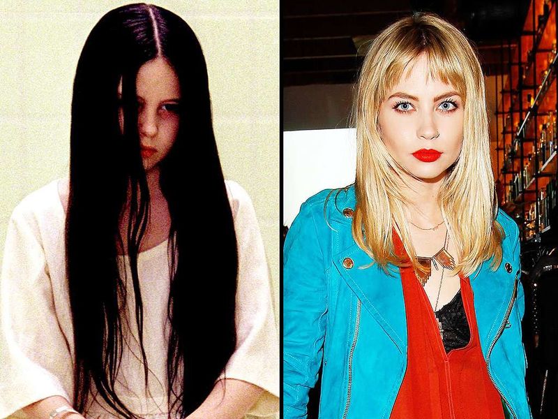Daveigh Chase