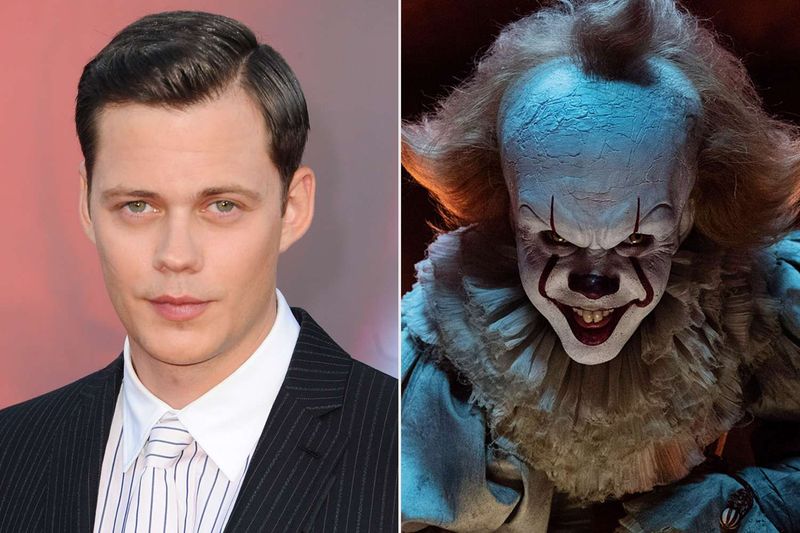 Bill Skarsgard
