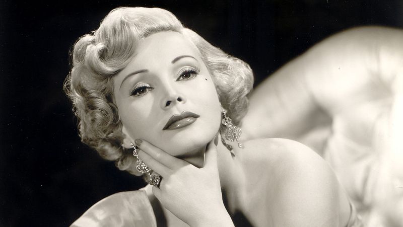 Zsa Zsa Gabor