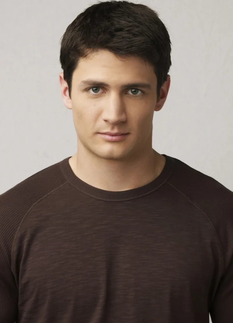 Nathan Scott (One Tree Hill)