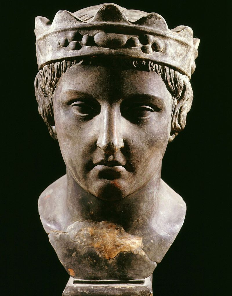 Frederick II, Holy Roman Emperor