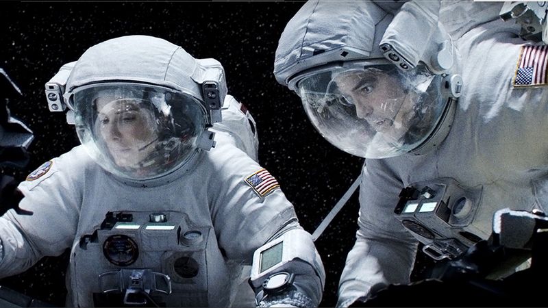 Gravity (2013)