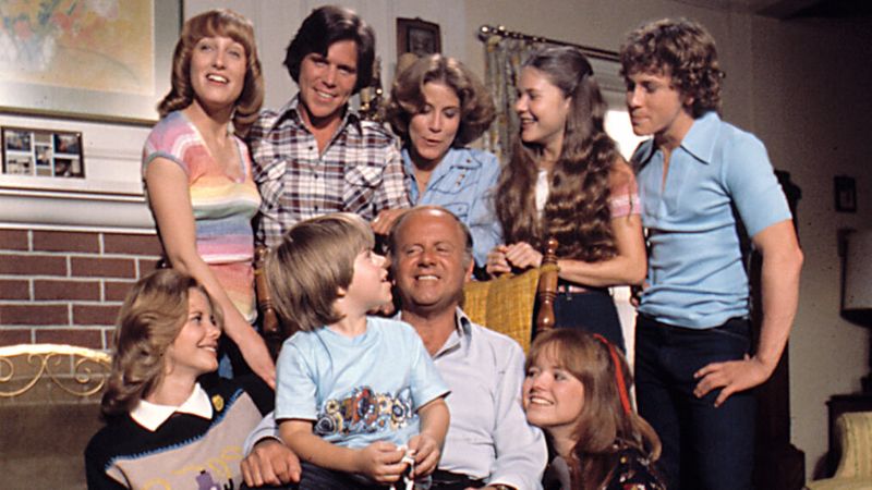 Eight Is Enough