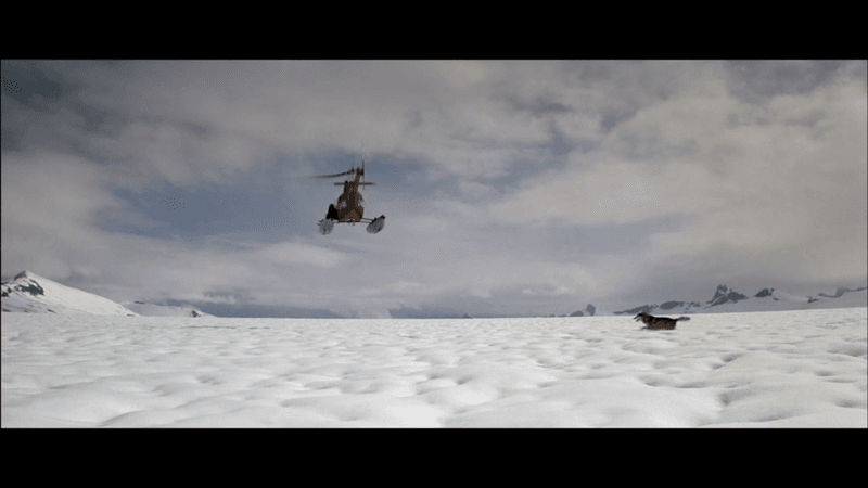 The Thing (1982)