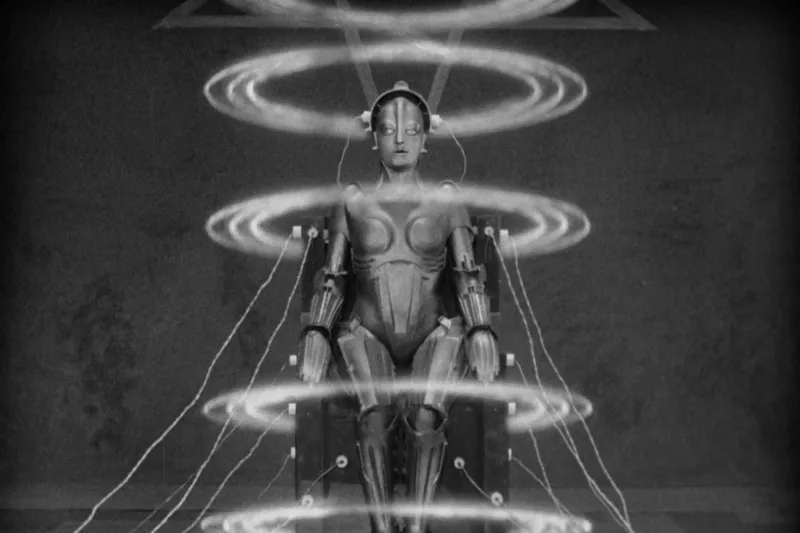 Metropolis (1927)